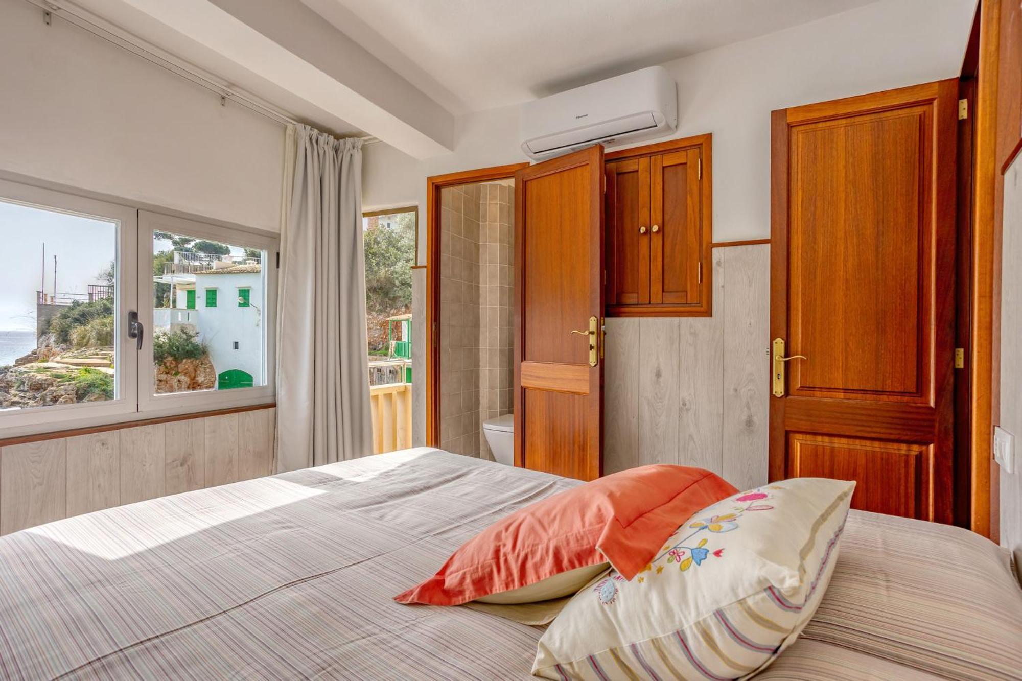 Chalet Cal Tio Miquel By Dracmallorca Сантаньи Экстерьер фото