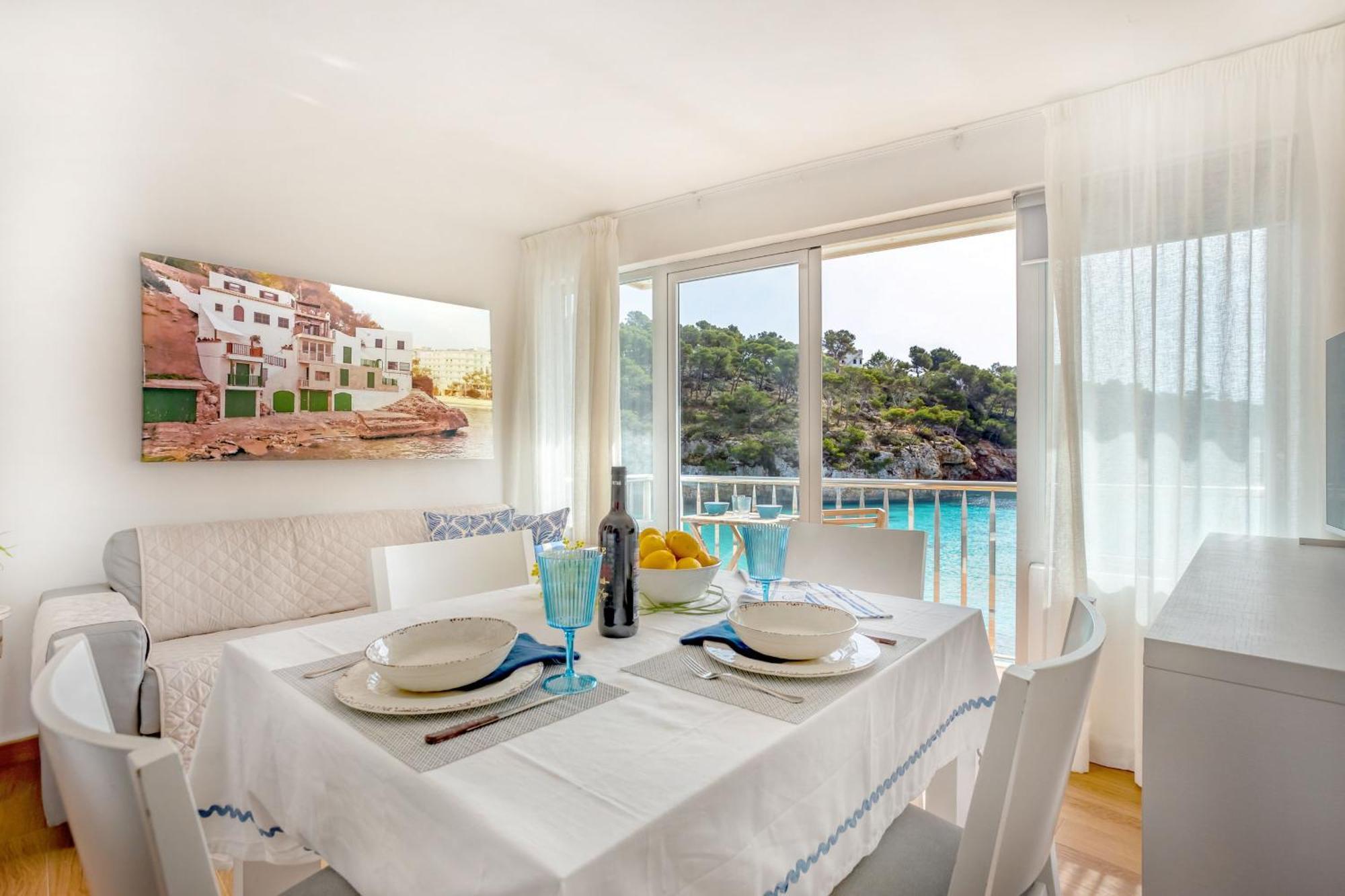 Chalet Cal Tio Miquel By Dracmallorca Сантаньи Экстерьер фото
