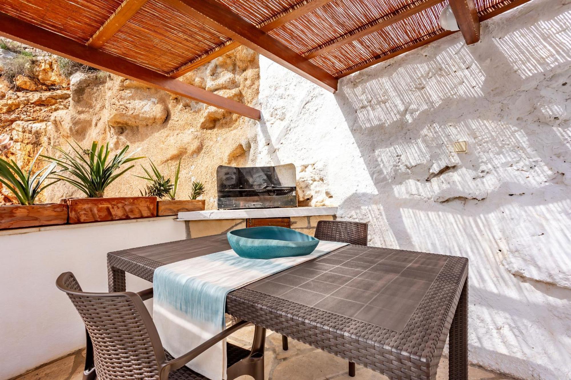 Chalet Cal Tio Miquel By Dracmallorca Сантаньи Экстерьер фото
